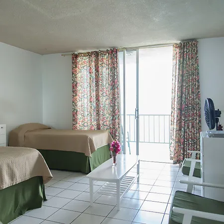 Montego Bay Club Apartments