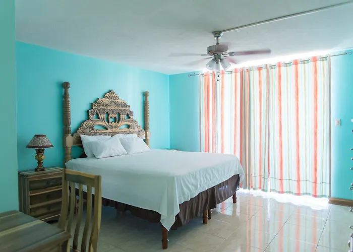 Hotel Club Montego Bay