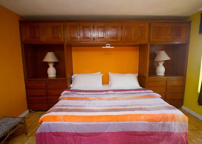 Hotel Club Montego Bay
