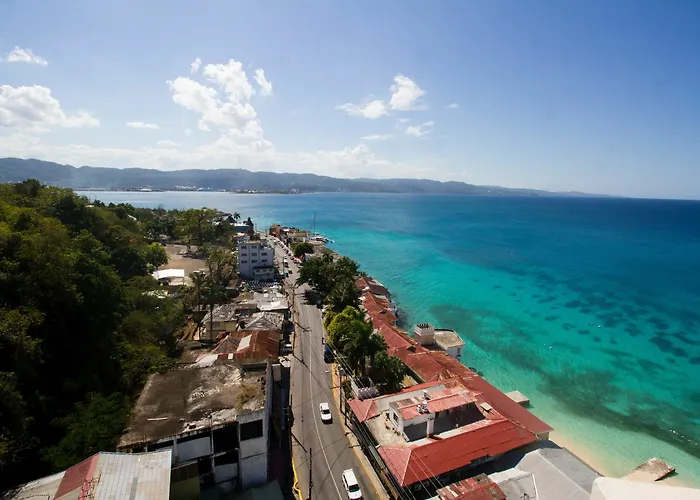 Hotel Club Montego Bay